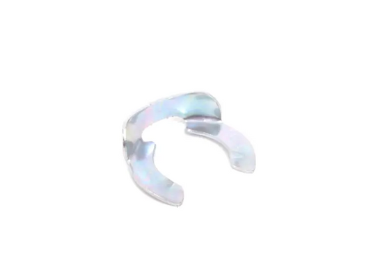 new audi a1 mk1 gearshift cable retaining washer 1j0711280c original