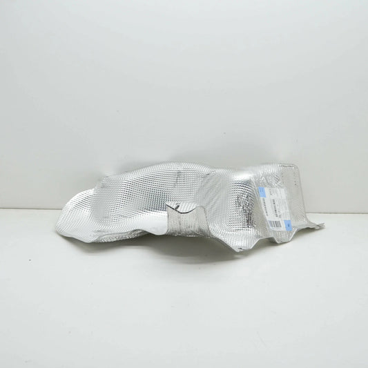 NEW BMW X3 G01 REAR RIGHT SILENCER HEAT INSULATION 51487401466 ORIGINAL