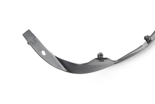 NEW MERCEDES-BENZ C W203 REAR LEFT DOOR BOTTOM RAIL A2037370335 ORIGINAL