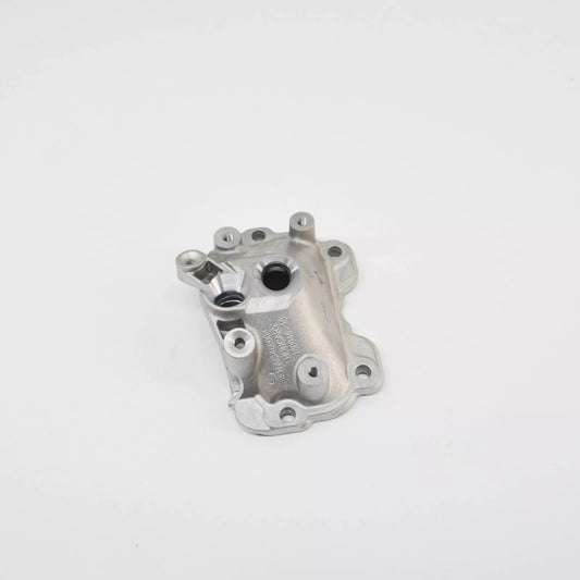 NEW BMW 5 F10 ENGINE OIL RETURN COVER 11428092560 8092560 ORIGINAL