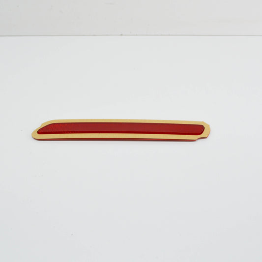 NEW MERCEDES-BENZ GLS X166 REAR BUMPER RIGHT REFLECTOR A1668205800 ORIGINAL