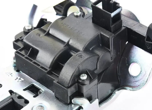 NEW VW JETTA MK6 16 REAR TRUNK LATCH 17A827505 ORIGINAL