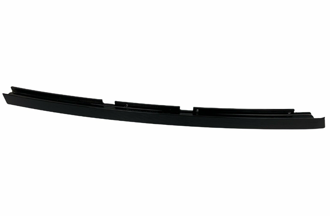 new mercedes-benz e w212 rear right door window divider a2127300219 original