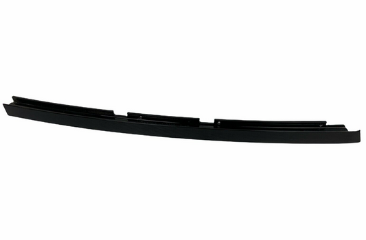 new mercedes-benz e w212 rear right door window divider a2127300219 original
