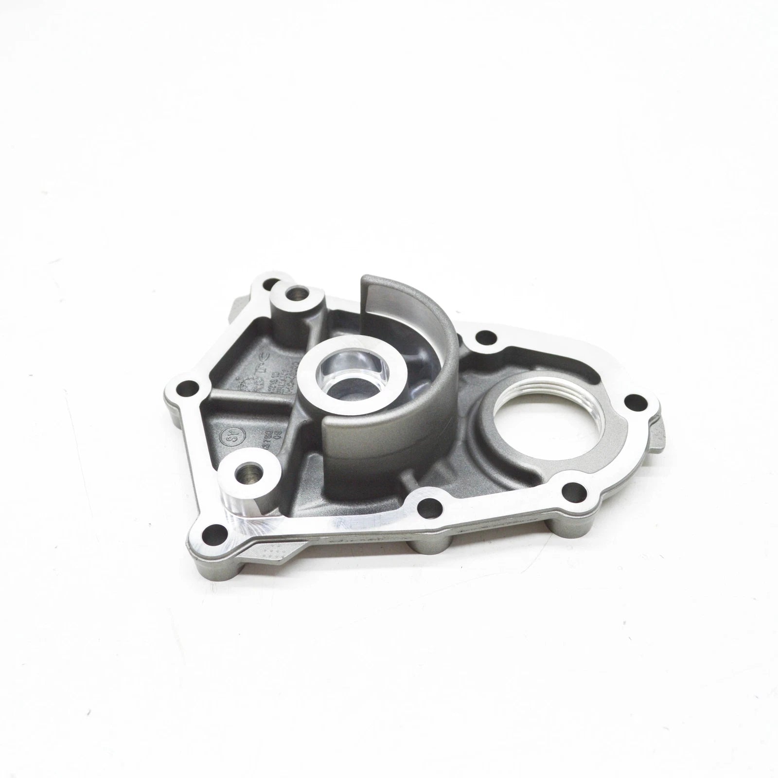 NEW BMW K42 HP4 RIGHT ENGINE HOUSING COVER 11147713749 ORIGINAL