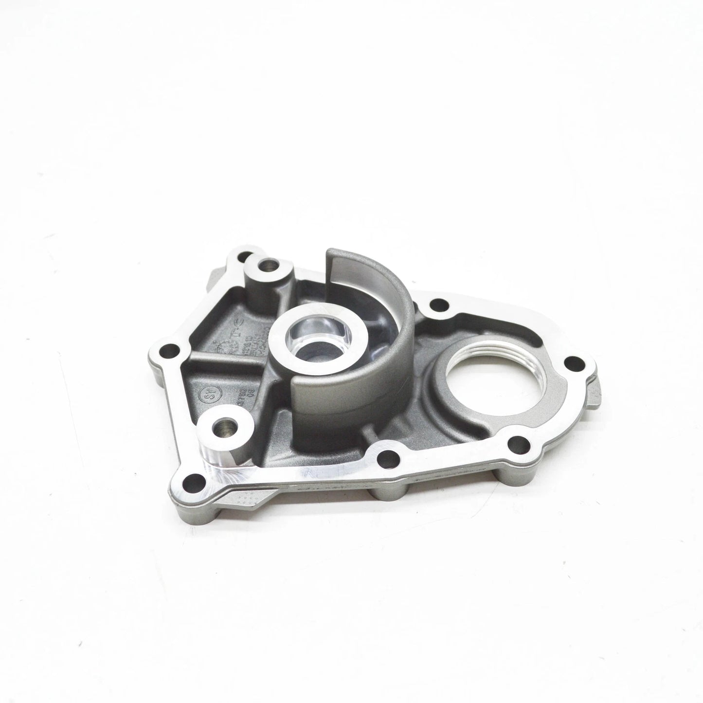 NEW BMW K42 HP4 RIGHT ENGINE HOUSING COVER 11147713749 ORIGINAL