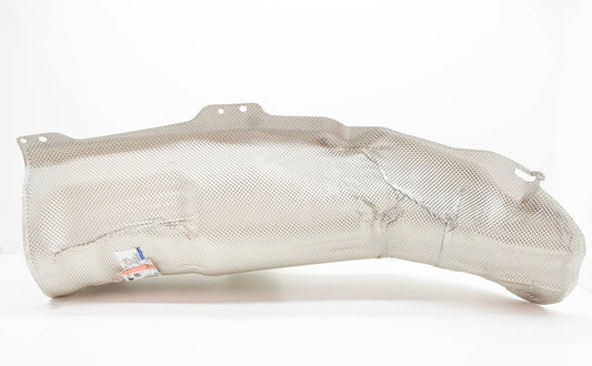 new ford focus mk3 c346 exhaust heat shield 1719660 3m51-r11442-cc original