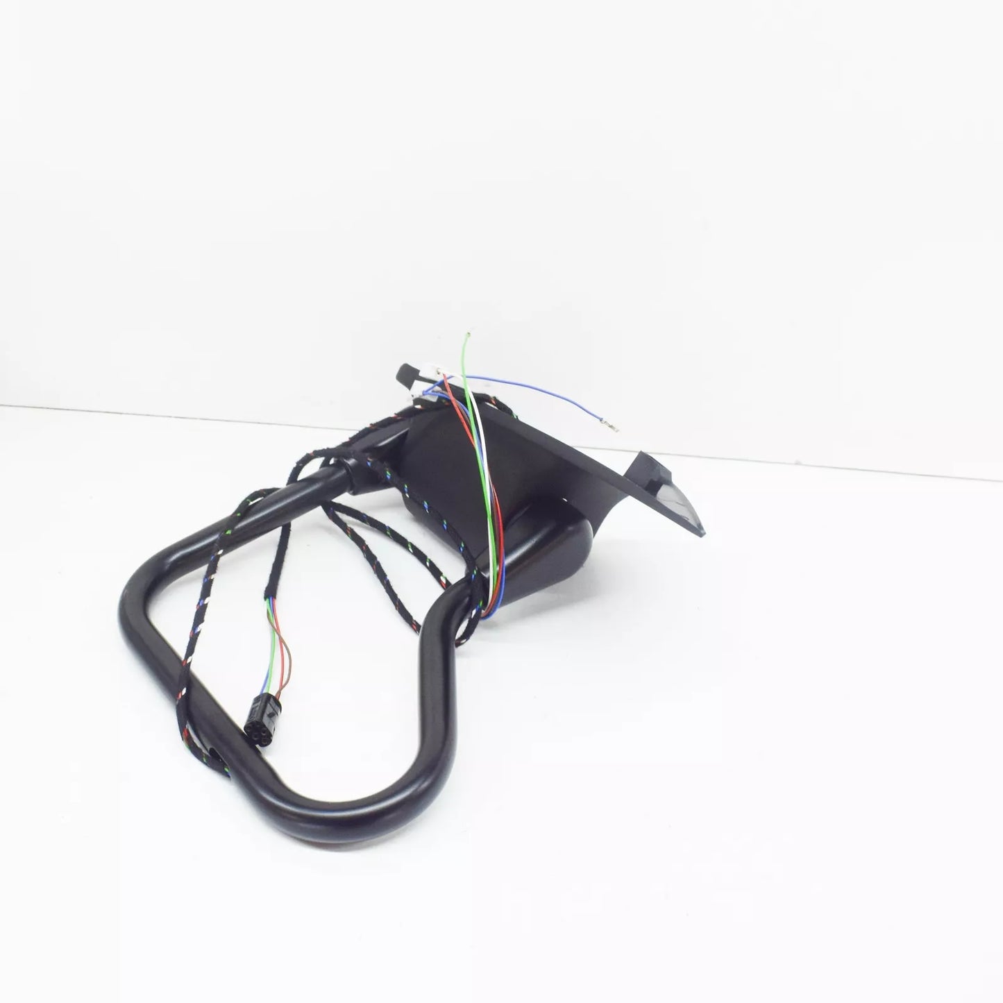 NEW MB SPRINTER W903 FRONT RIGHT DOOR MIRROR BRACKET LHD A0018116214