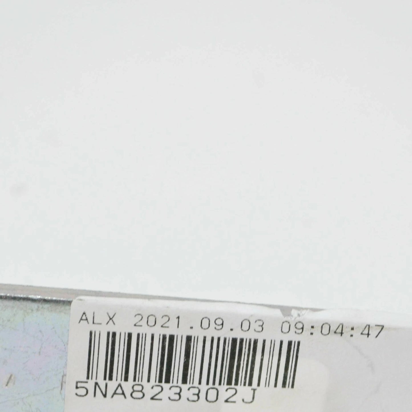 NEW VOLKSWAGEN TIGUAN AD FRONT RIGHT BONNET HOOD HINGE 5NA823302J ORIGINAL