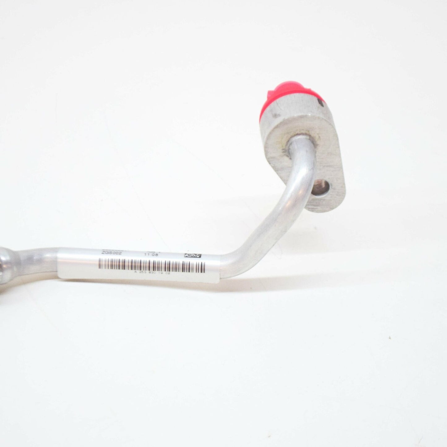 NEW MB GLC COUPE C253 A/C AIR CON REFRIGERANT PIPE A2538301902 ORIGINAL