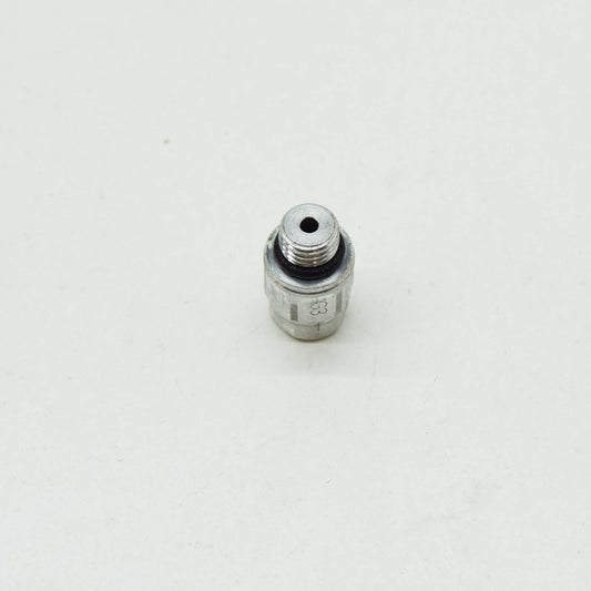 new mb gle w167 compressed-air line connection fitting a0003280200 original