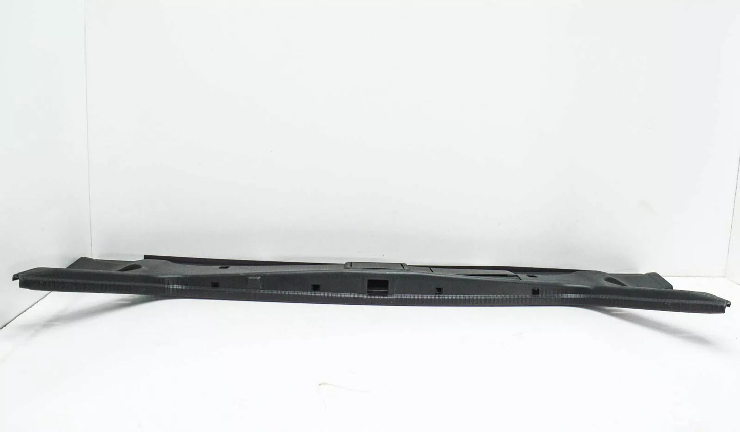 MB E W124 LUGGAGE COMPARTMENT BOTTOM PANELLING A1246942425 NEW