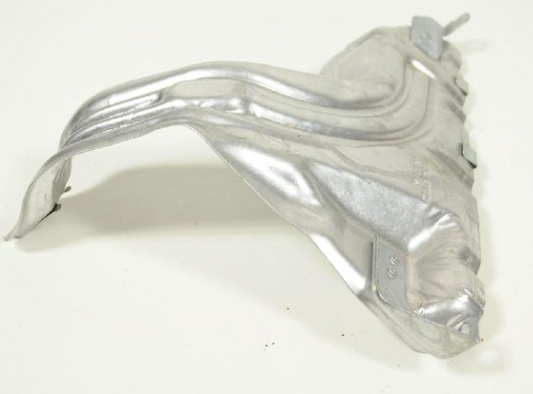 new mercedes-benz c w204 turbocharger screening plate a2741421020 original