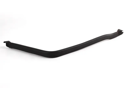 new bmw 5 e39 left hood microfine filter housing seal 51718238599 original