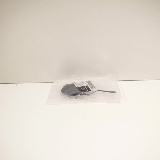 NEW MB B W246 REAR BUMPER TOW HOOK EYE CAP COVER A24688510229999 ORIGINAL