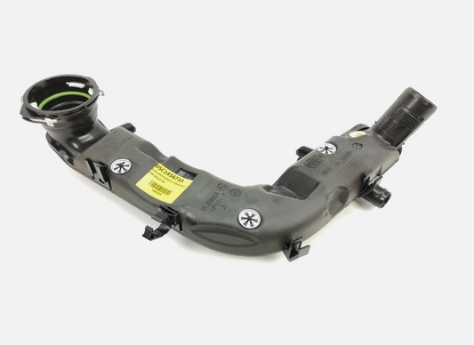 new vw golf cd mk8 turbocharger pressure pipe 05c145673a original