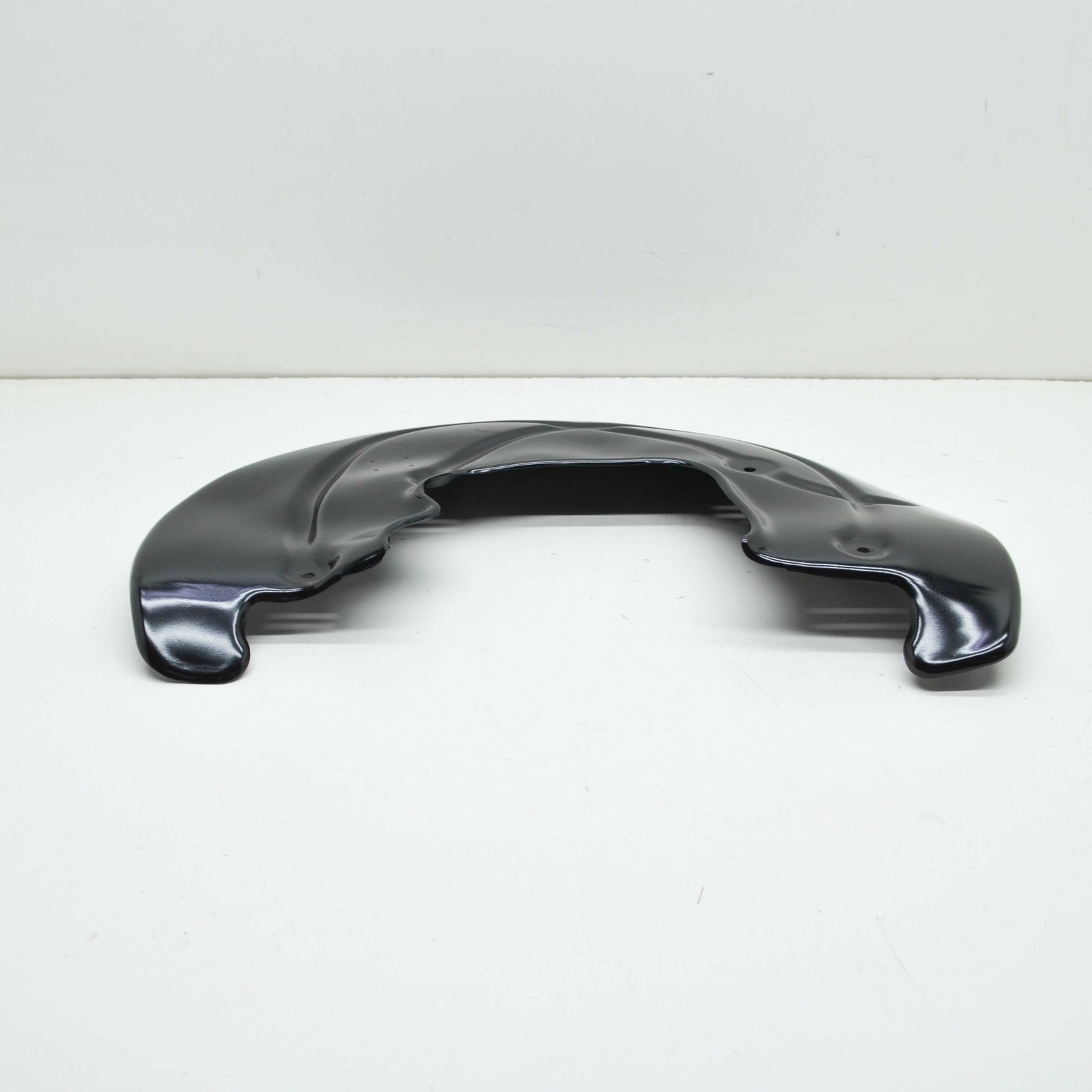 NEW AUDI Q7 4M FRONT RIGHT BRAKE DISC PROTECTION SPLASH 4M0615312A ORIGINAL