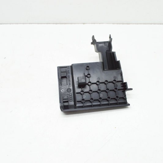 NEW AUDI Q7 4M REAR RIGHT SEAT FRAME INNER FRONT TRIM 4M0883690C4PK ORIGINAL