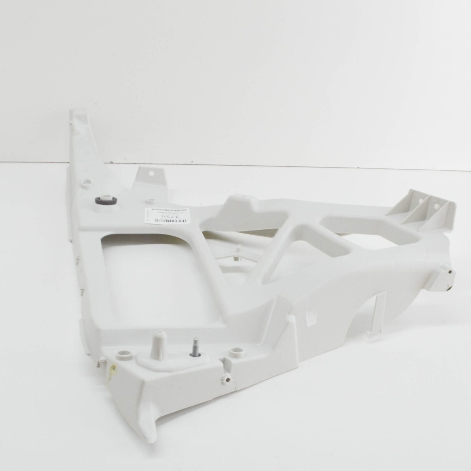 new ford focus mk2 estate rear right bumper mounting bracket 1373848 original