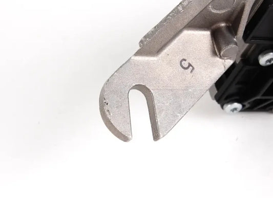 NEW BMW 6 CABRIO E64 CONVERTIBLE LOCK MOTOR 67618370816 8370816 ORIGINAL