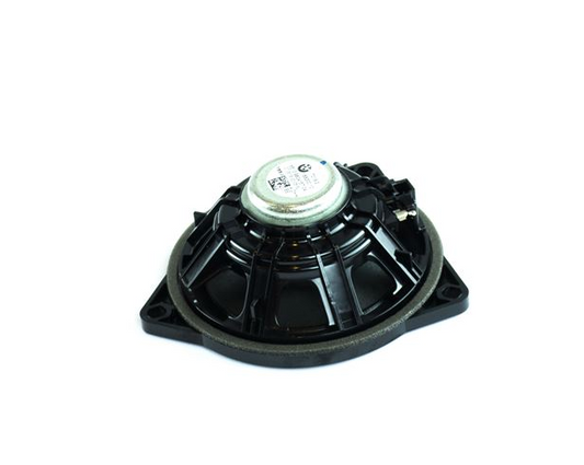 new bmw 1 f20 instrument panel loudspeaker mid range 65139804157 9804157