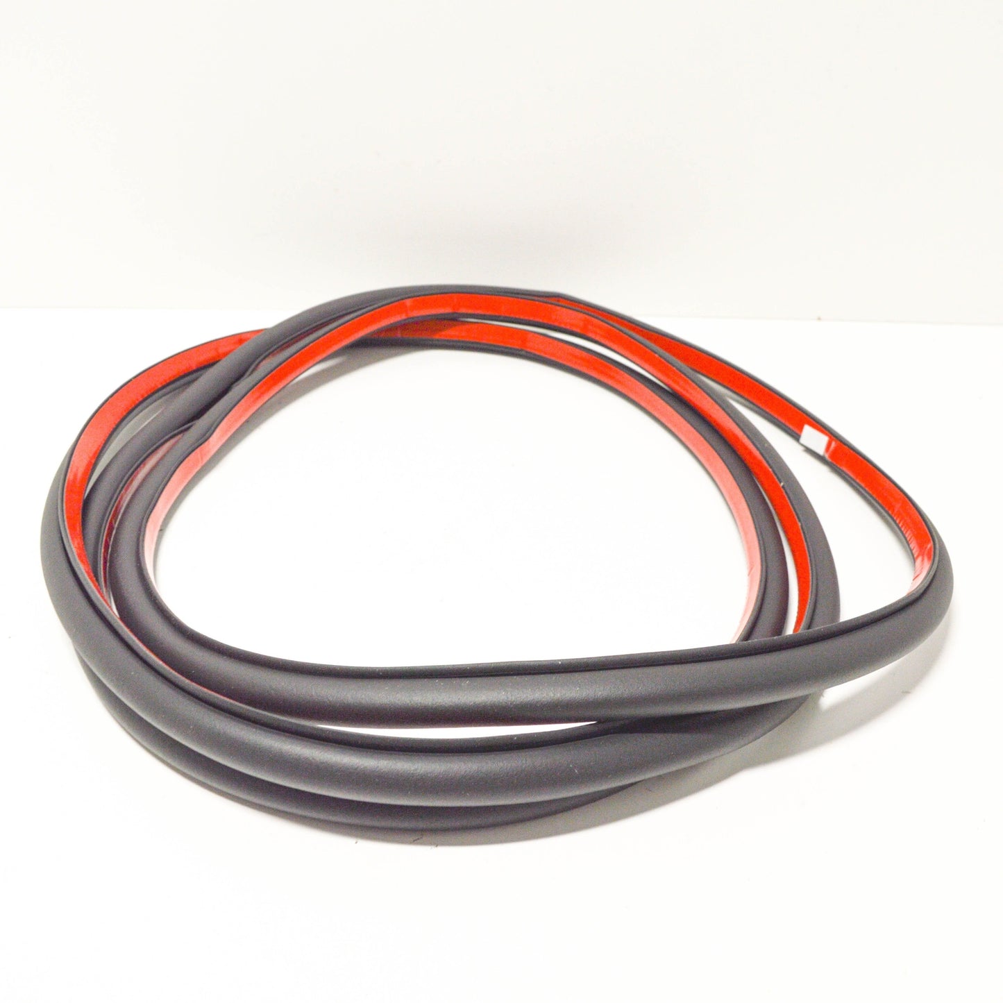 new bmw 5 f10 front door seal 51767182269 7182269 original