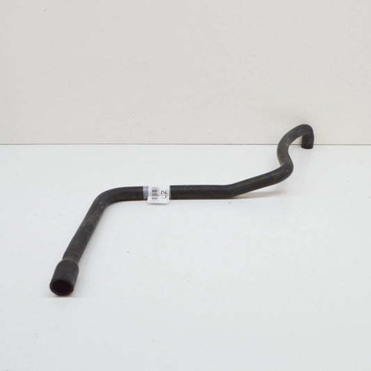 NEW MB S-CLASS W126 COOLANT RESERVOIR HOSE A1265011882 4.1 PETROL ORIGINAL