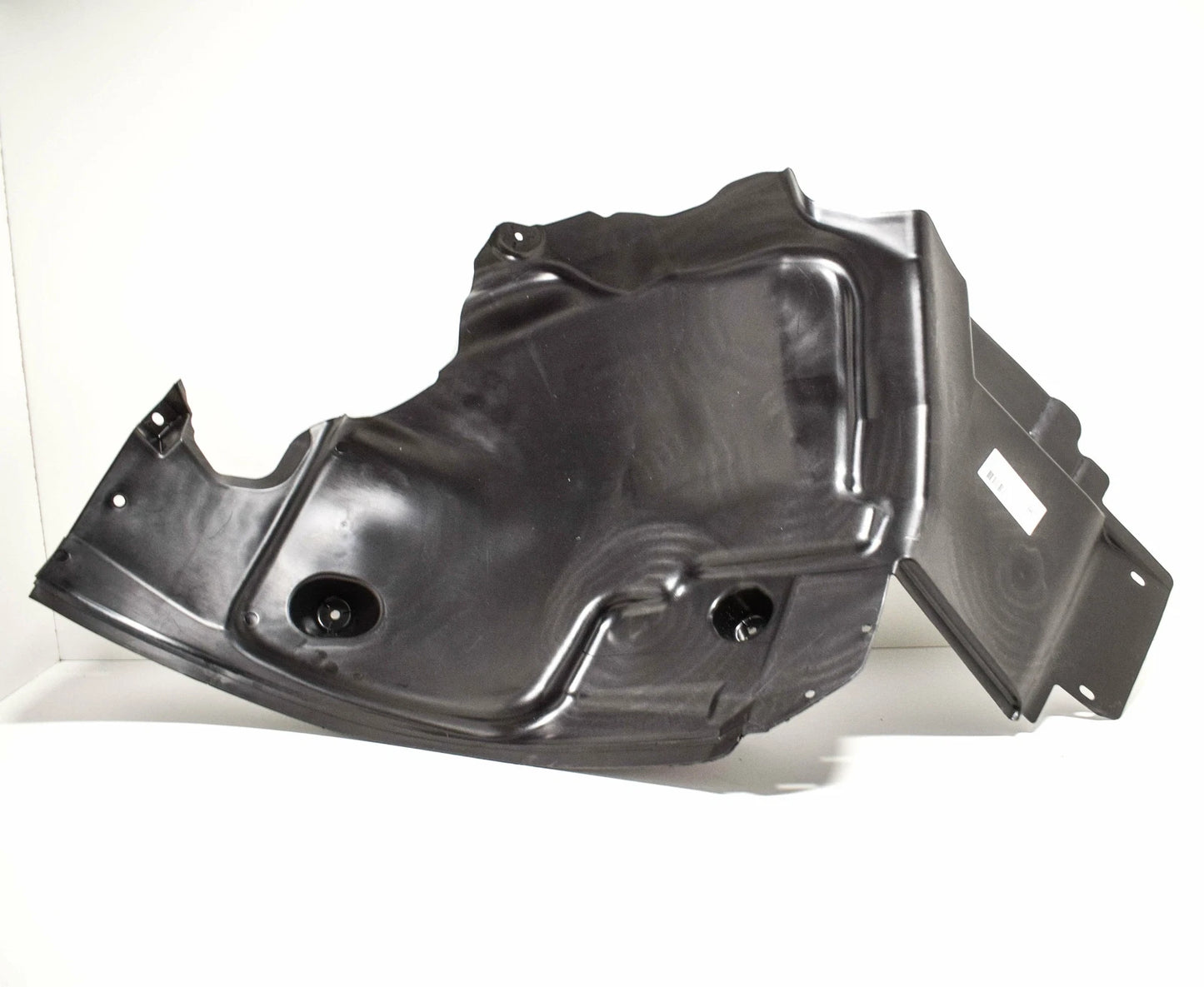 NEW MERCEDES-BENZ E W213 FRONT LEFT WHEEL HOUSE COVER A2386911700 ORIGINAL