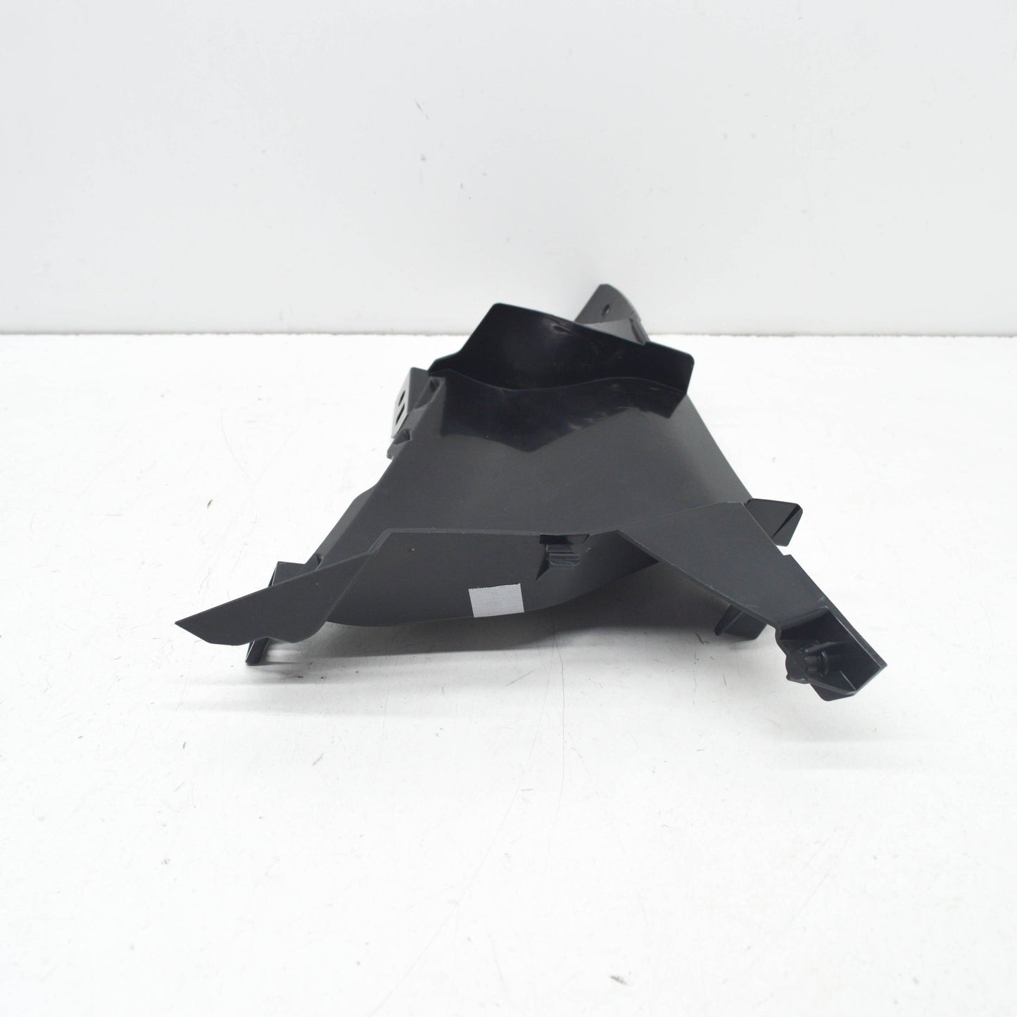NEW AUDI RS5 8W6 FRONT BUMPER RIGHT AIR GUIDE 8W6121764E ORIGINAL