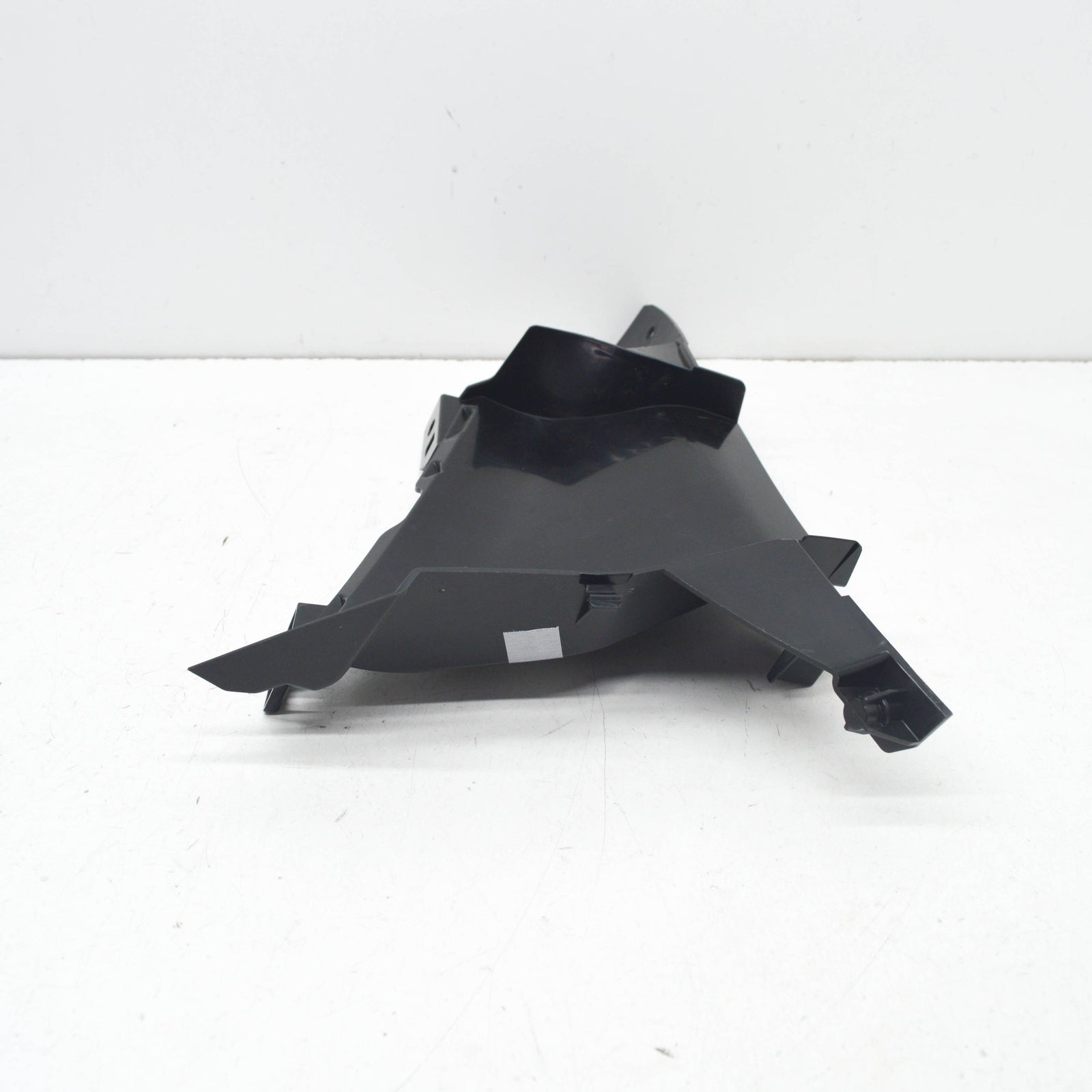 NEW AUDI RS5 8W6 FRONT BUMPER RIGHT AIR GUIDE 8W6121764E ORIGINAL