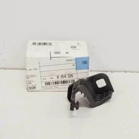 NEW BMW 4 F83 M FRONT RIGHT HEAD LIGHT BRACKET 51648054326 ORIGINAL