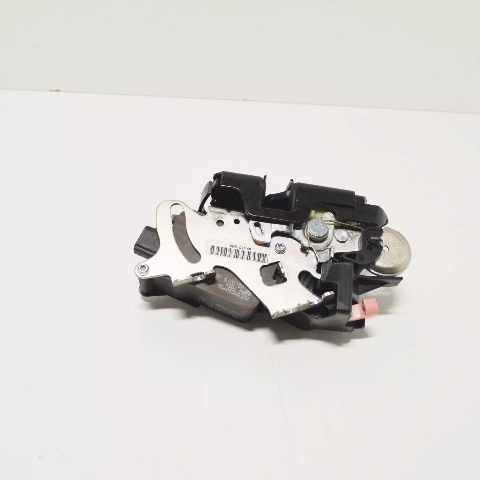 NEW MERCEDES BENZ VITO W639 FRONT LEFT DOOR LOCK RHD A6397200900 ORIGINAL