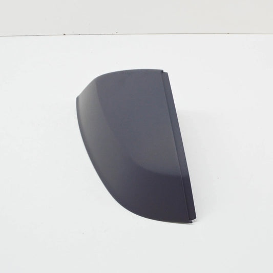 NEW AUDI Q7 4M FRONT LEFT DOOR MIRROR CAP 4M0857527AGRU 4M0857527A GRU ORIGINAL