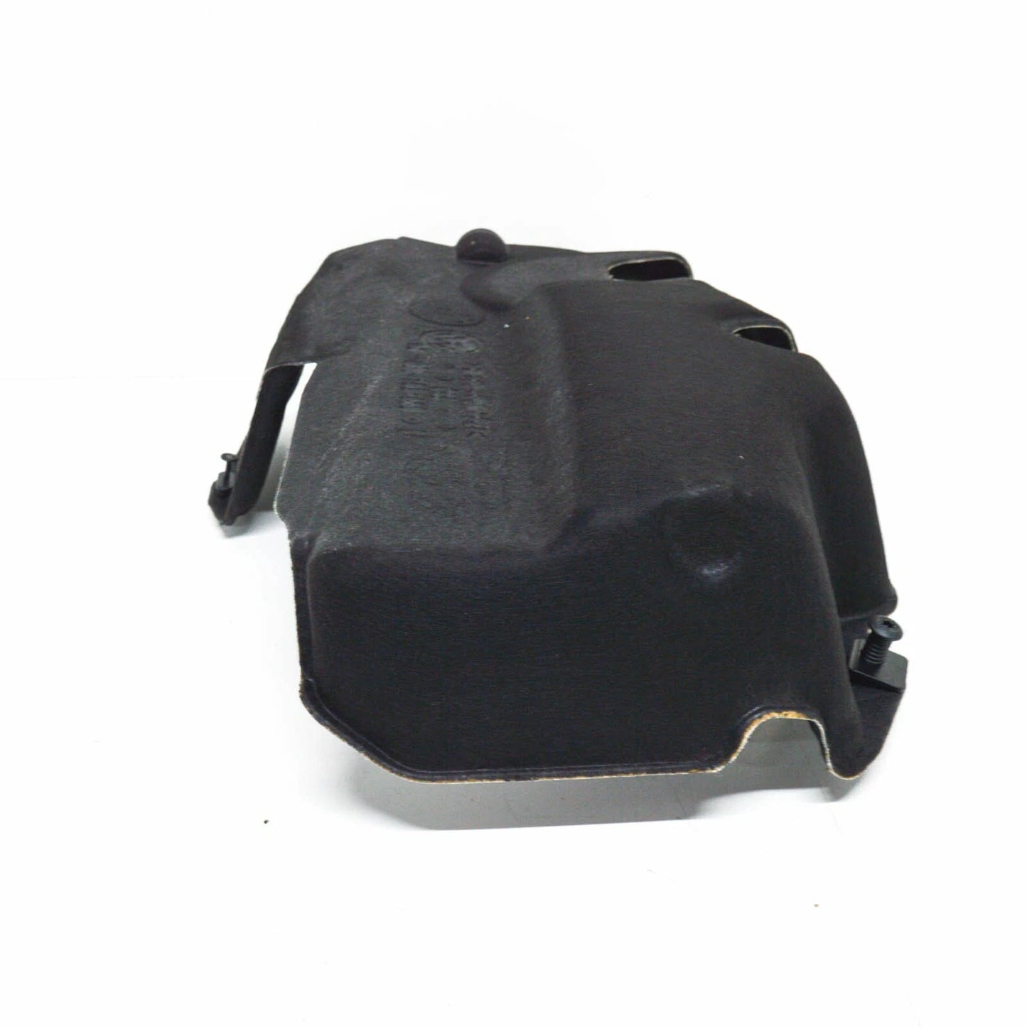 NEW AUDI A1 8X OIL SUMP PAN COVER 03L103660C ORIGINAL