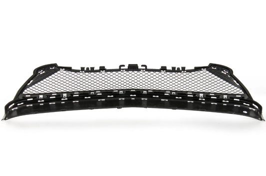 NEW MB E COUPE C207 FRONT BUMPER CENTRAL BOTTOM GRILLE COVER A2078851923