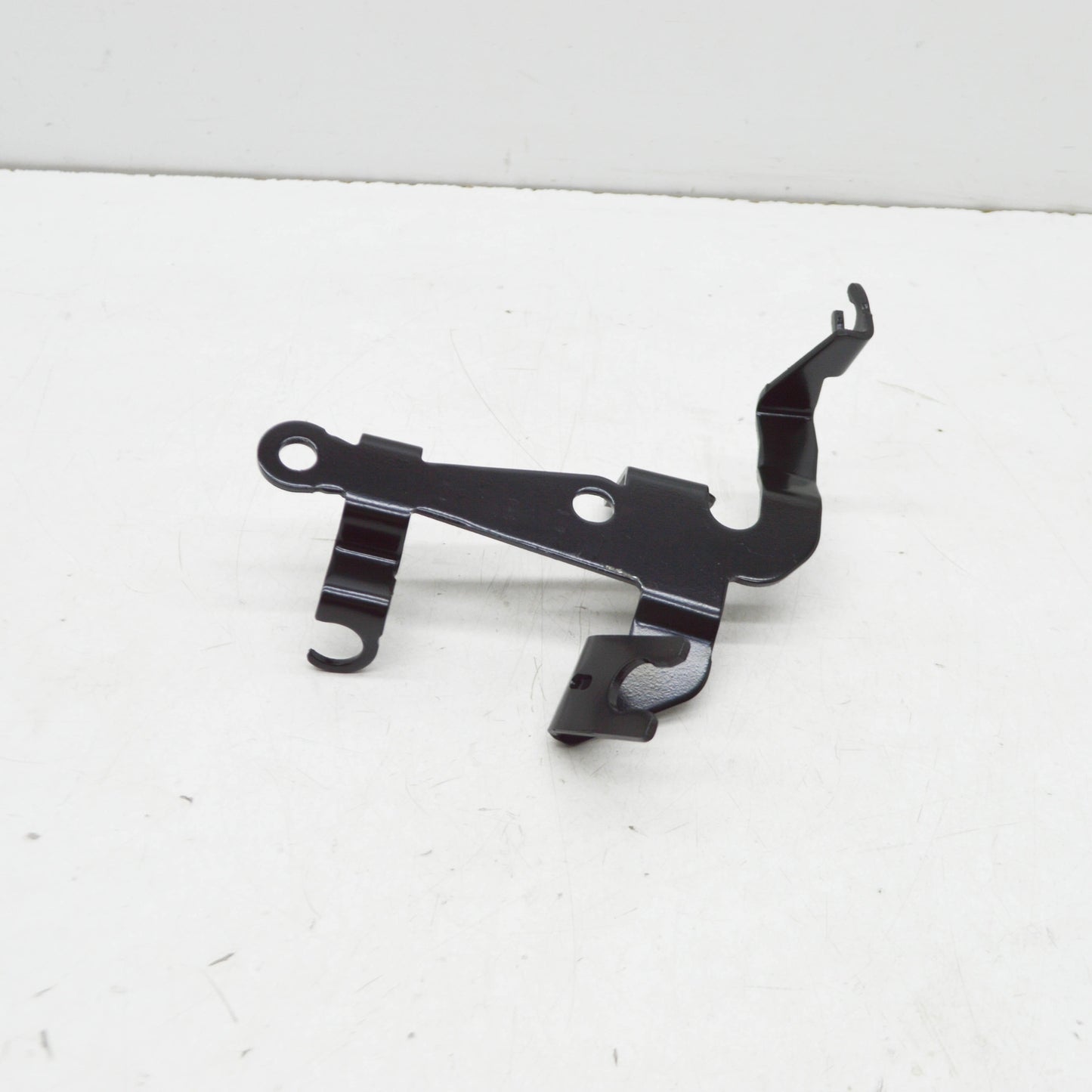 NEW AUDI A6 AVANT C8 RIGHT BRAKE HOSE RETAINER 4K0611846K ORIGINAL