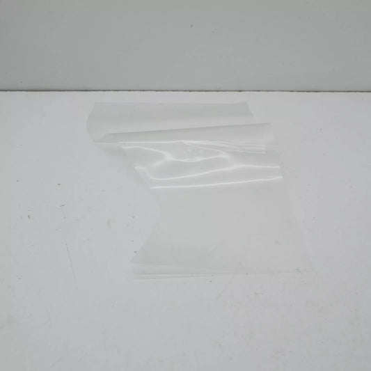 NEW AUDI E-TRON GT RIGHT STONE CHIP PROTECTION FILM 4J3839708