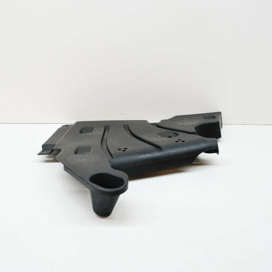 new bmw 1 f40 right underbody right lateral shield 51759883646 original