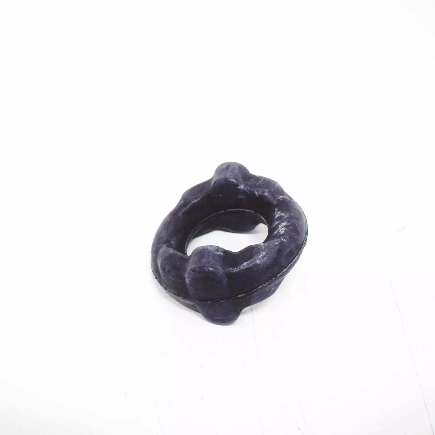 NEW BMW 3 E30 RUBBER EXHAUST HANGER 1712838 18211712838 ORIGINAL