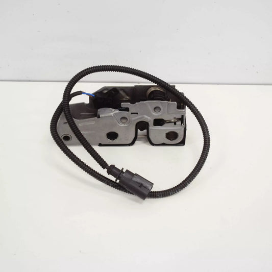 NEW VW TIGUAN 5N MK1 FRONT HOOD LOCK LOWER PART 5N0823509C ORIGINAL