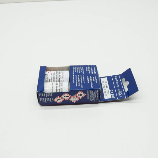 new ford galaxy mk3 cd390 touch-up paint nocciola (metallic) 9ml 2240296