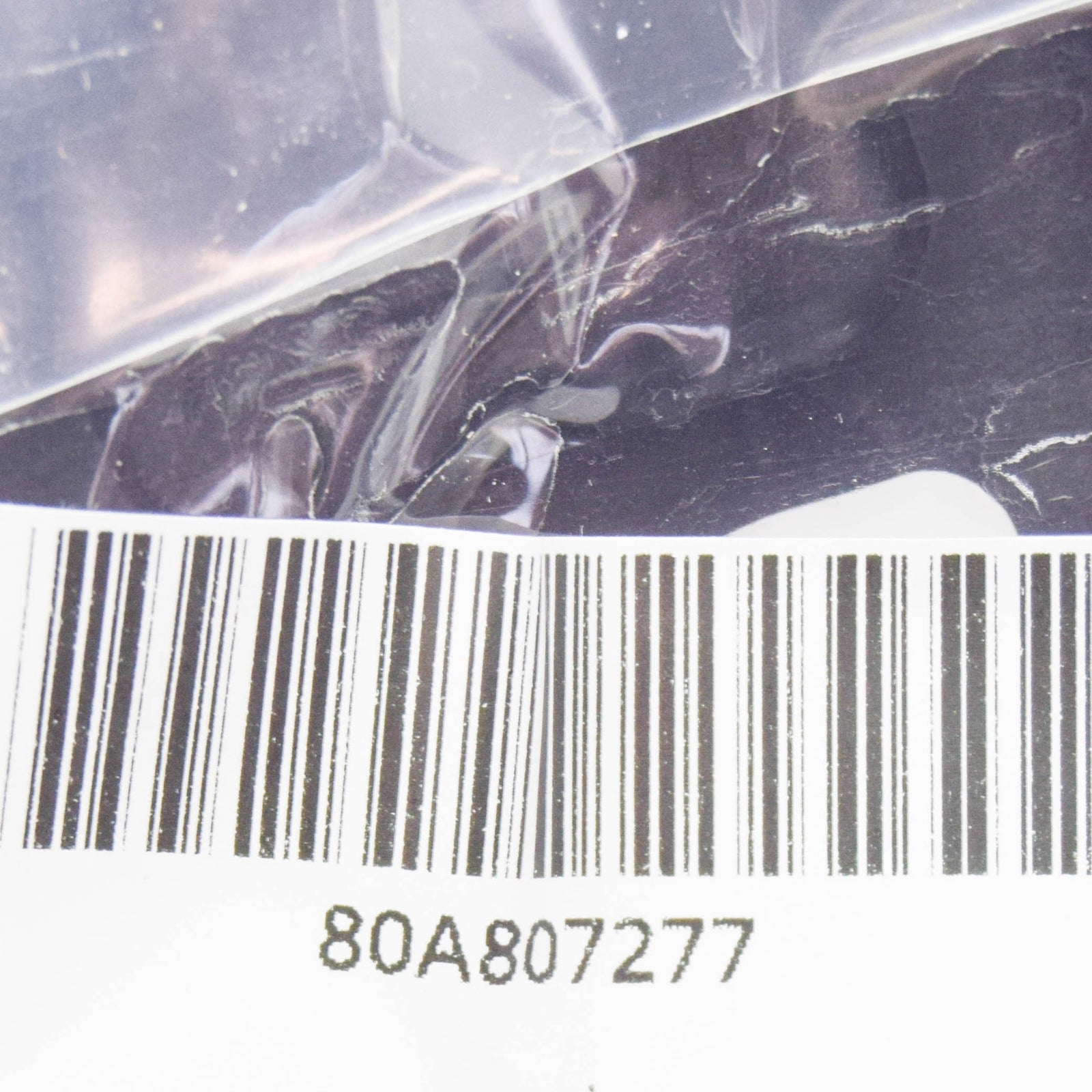 NEW AUDI Q5 FY FRONT LEFT BUMPER COVER BRACKET 80A807277 ORIGINAL