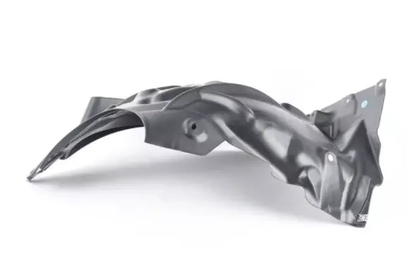 NEW BMW M4 CABRIO F83 FRONT RIGHT FENDER LINER REAR PART 51718056410 ORIGINAL