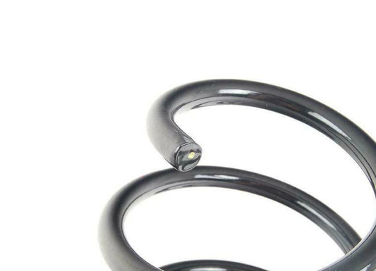 NEW AUDI A3 8P FRONT COIL SPRING 1K0411105DB ORIGINAL