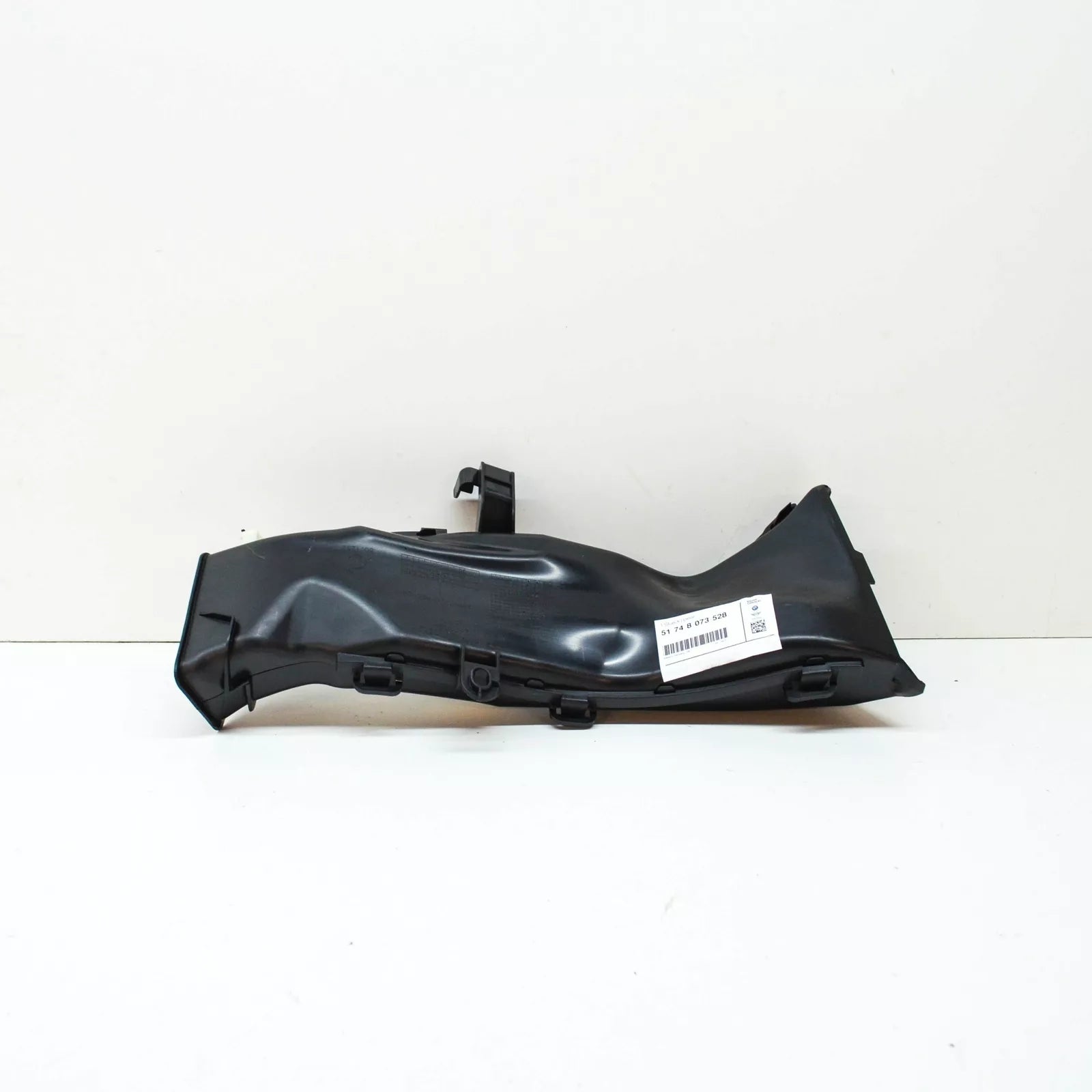 NEW BMW M2 COUPE F87 RIGHT BRAKE AIR DUCT 51748073528 ORIGINAL