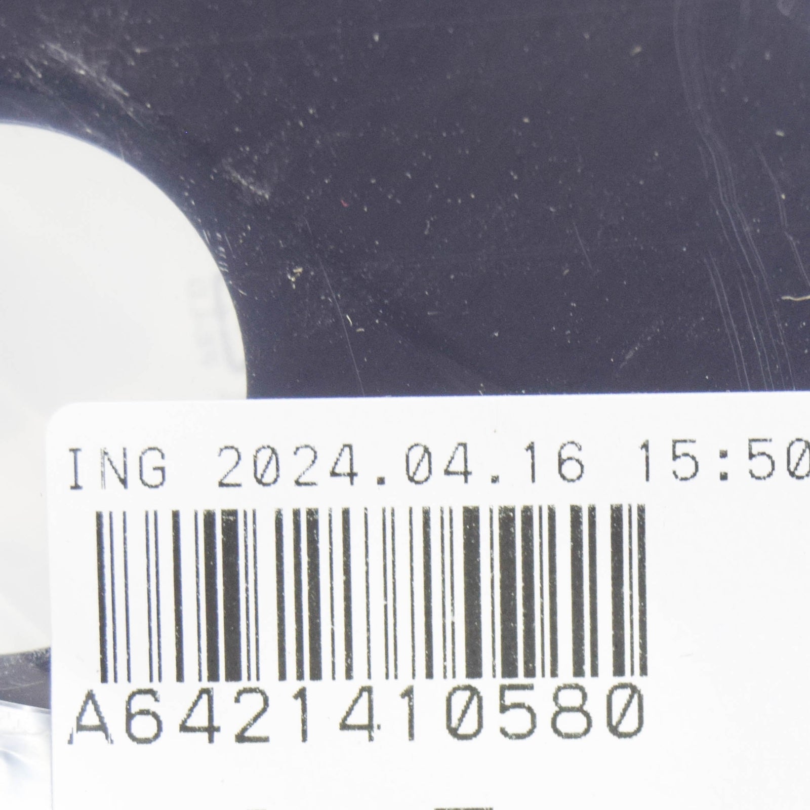 NEW MERCEDES-BENZ ML W164 INTAKE MANIFOLD GASKET A6421410580 ORIGINAL