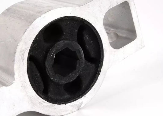 NEW AUDI A3 8P FRONT RIGHT CONTROL ARM REARWARD BRACKET 1K0199232J ORIGINAL