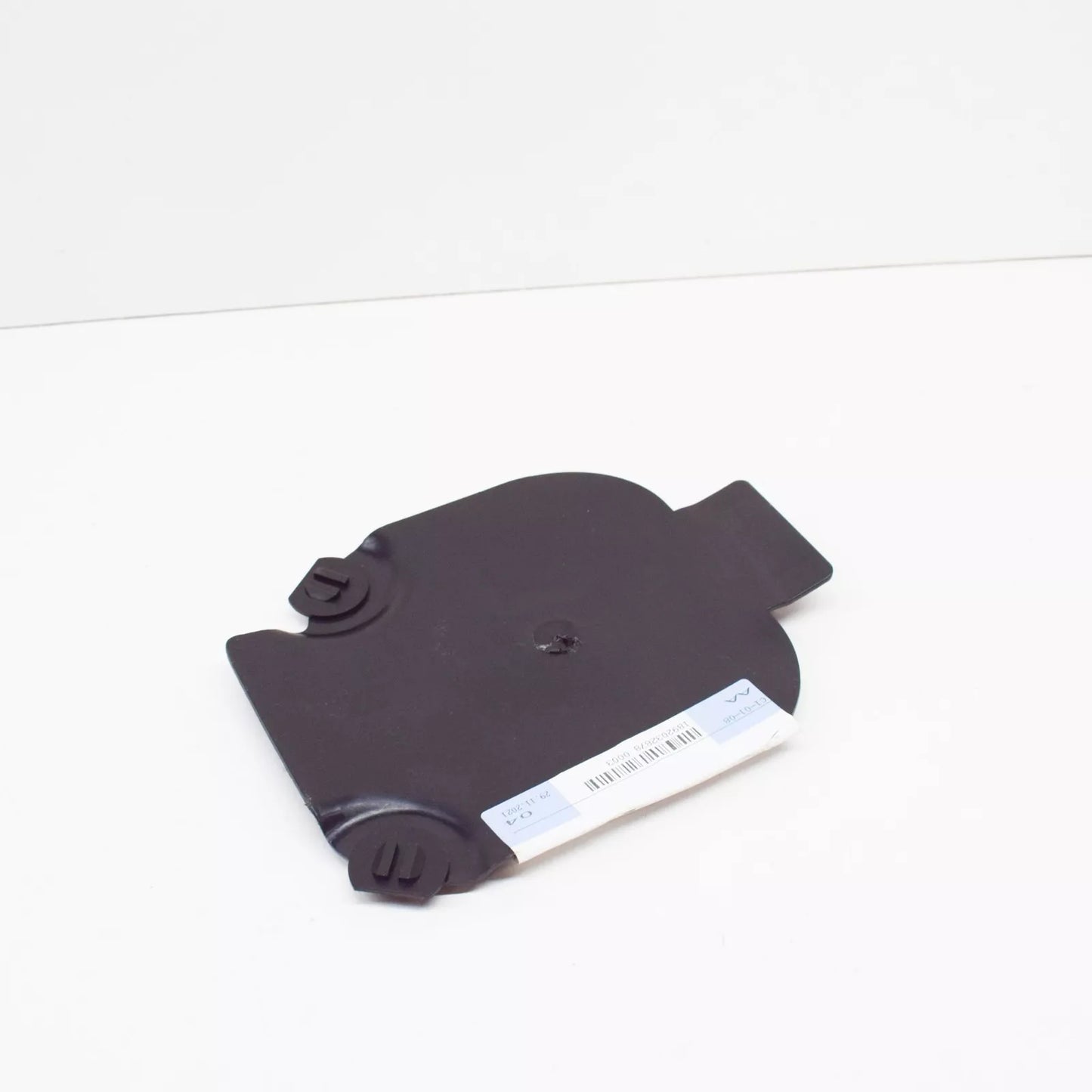 NEW BMW Z4 E85 FRONT RIGHT WHEEL ARCH COVER 51717056404 ORIGINAL