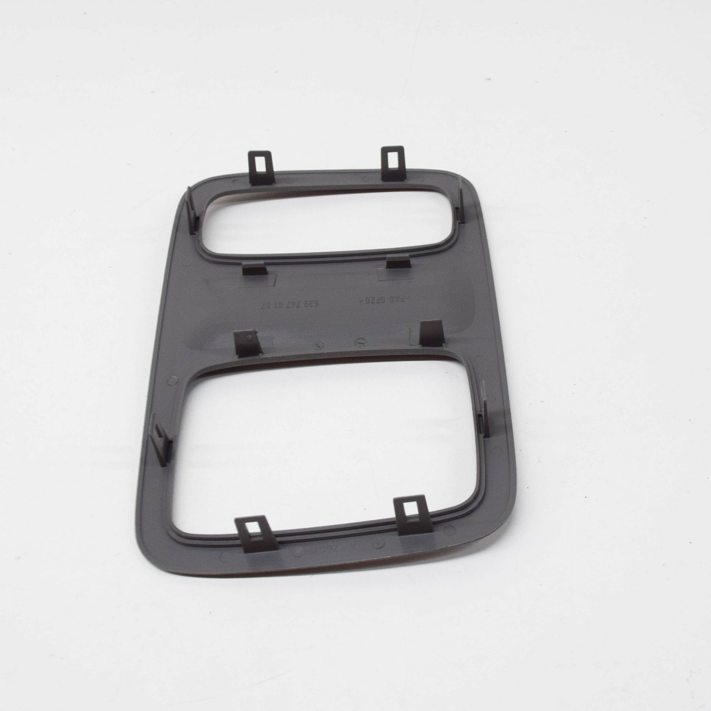 NEW MB VITO W447 REAR PANEL DOOR INTERIOR LOCKING COVER A63974701877J69 ORIGINAL