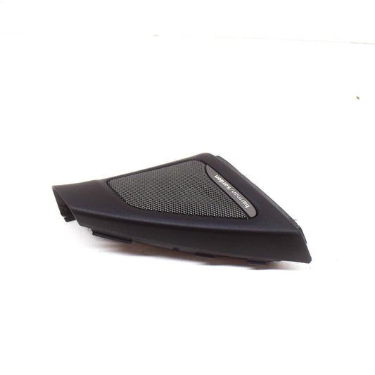 NEW BMW 5 F10 FRONT RIGHT DOOR SPEAKER TWEETER COVER 51337380660 7380660